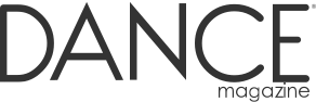Dance Magazine logo