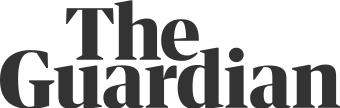 The Guardian logo